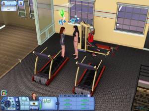 The Sims 3