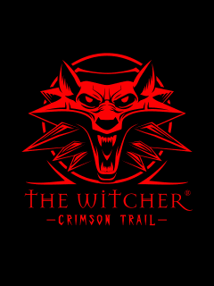 The Witcher: Crimson Trail