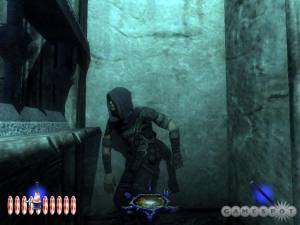 Thief: Deadly Shadows