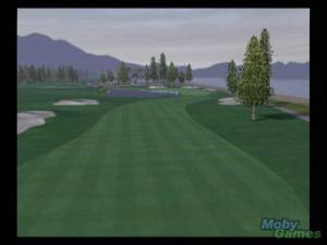 Tiger Woods PGA Tour 2005