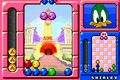 Tiny Toon Adventures: Wacky Stackers