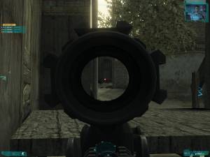 Tom Clancy's Ghost Recon: Advanced Warfighter 2