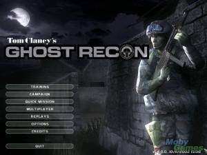 Tom Clancy's Ghost Recon