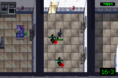 Tom Clancy's Rainbow Six: Rogue Spear