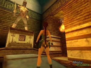 Tomb Raider Chronicles