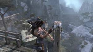 Tomb Raider