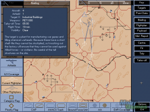 Tornado: Operation Desert Storm