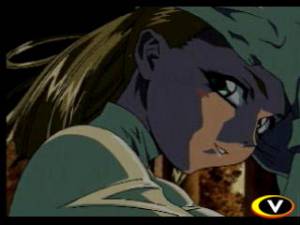 Toshinden 4