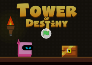 Tower of Destiny Game