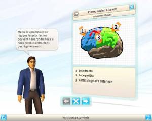 Train Your Brain With Dr. Kawashima