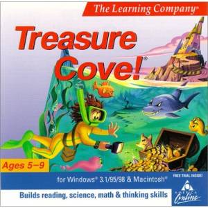 Treasure Cove!