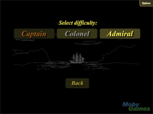 Treasure of Cutlass Reef