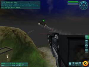 Tribes 2