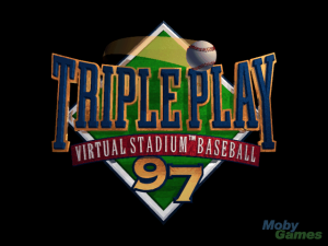 Triple Play 97