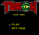 Turok: Rage Wars