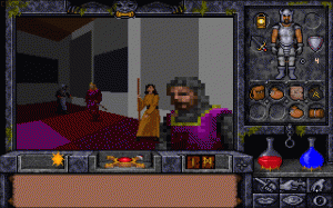 Ultima Underworld II: Labyrinth of Worlds