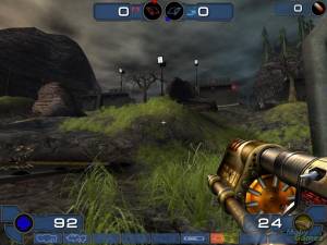 Unreal Tournament 2003