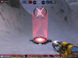 Unreal Tournament 2004