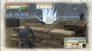 Valkyria Chronicles