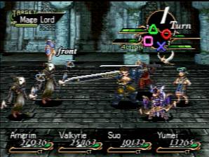 Valkyrie Profile