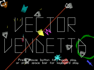 Vector Vendetta