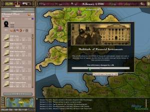 Victoria: An Empire Under the Sun