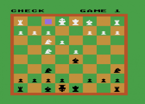 Video Chess