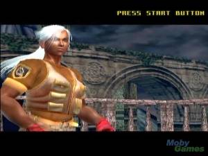 Virtua Fighter 4: Evolution