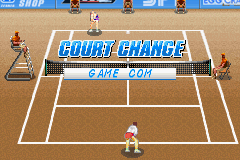 Virtua Tennis