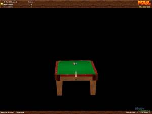 Virtual Pool 2