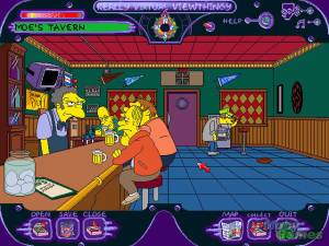 Virtual Springfield