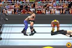 WWE Legends of WrestleMania