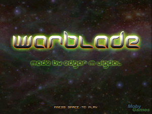 Warblade