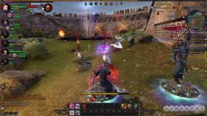 Warhammer Online: Age of Reckoning