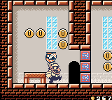 Wario Land II