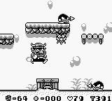 Wario Land: Super Mario Land 3