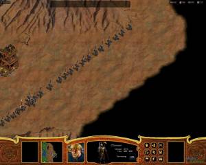 Warlords: Battlecry II