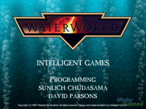 Waterworld