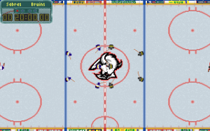 Wayne Gretzky Hockey 3