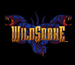 WildSnake