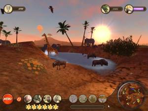 Wildlife Tycoon: Venture Africa