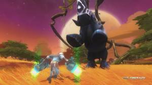 Wildstar