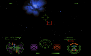 Wing Commander: Armada