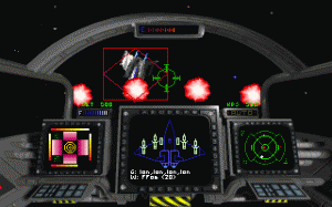 Wing Commander: Privateer