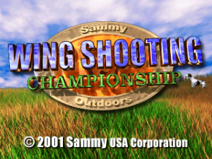 Wing Shooting Championship