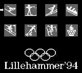 Winter Olympics: Lillehammer '94