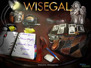 Wisegal