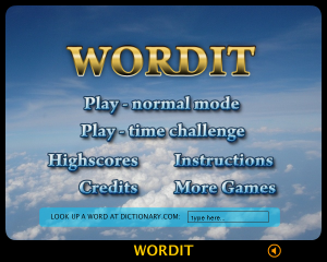 WordIt