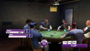 World Championship Poker 2 featuring Howard Lederer