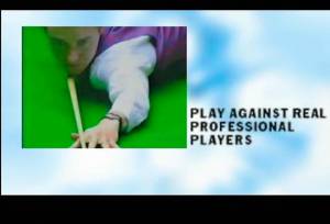 World Championship Snooker